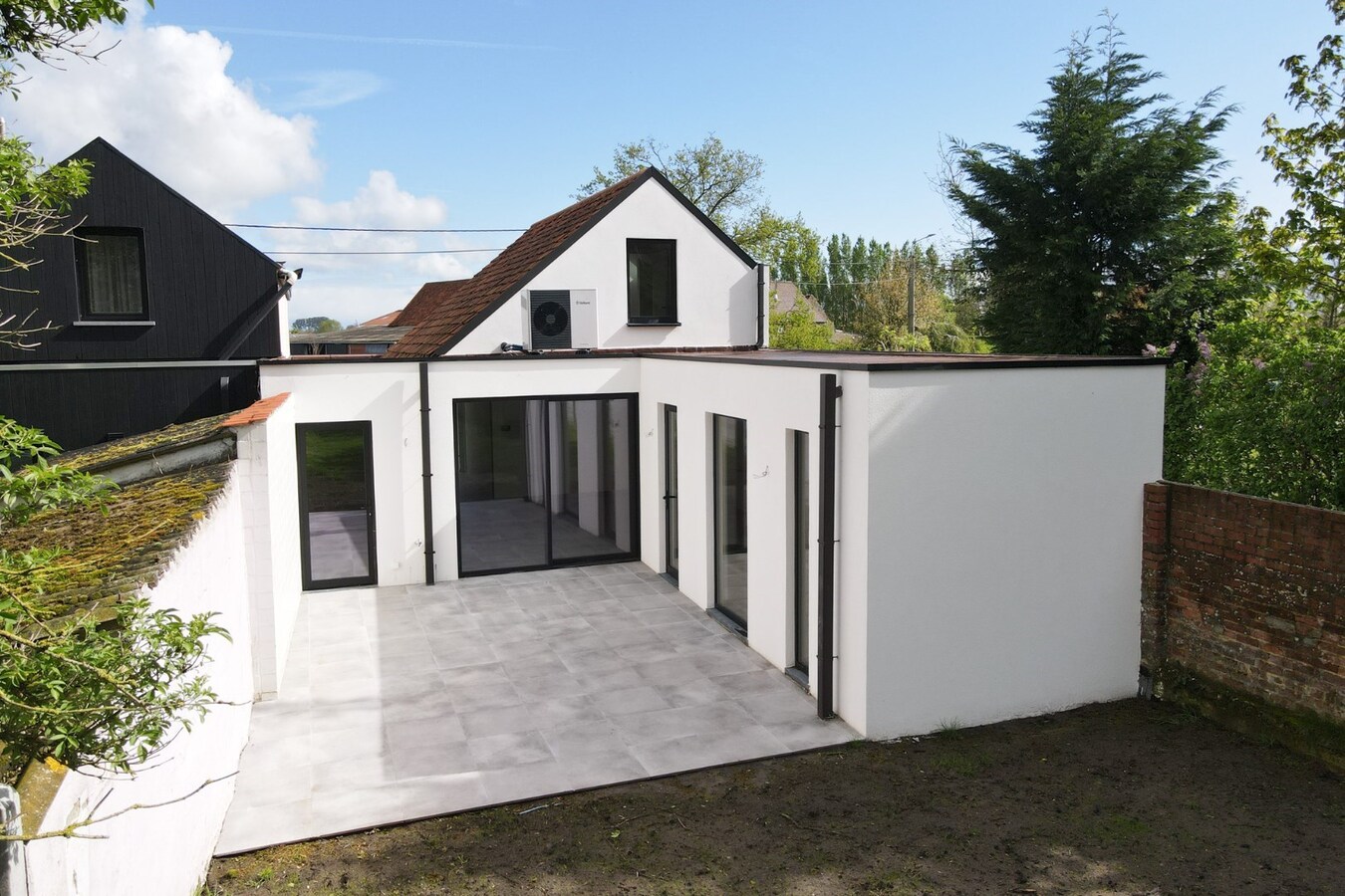 Verkocht woning - Eernegem