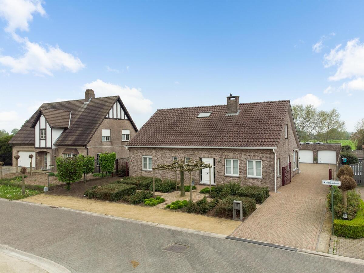 Verkocht woning - Sint-Lenaarts