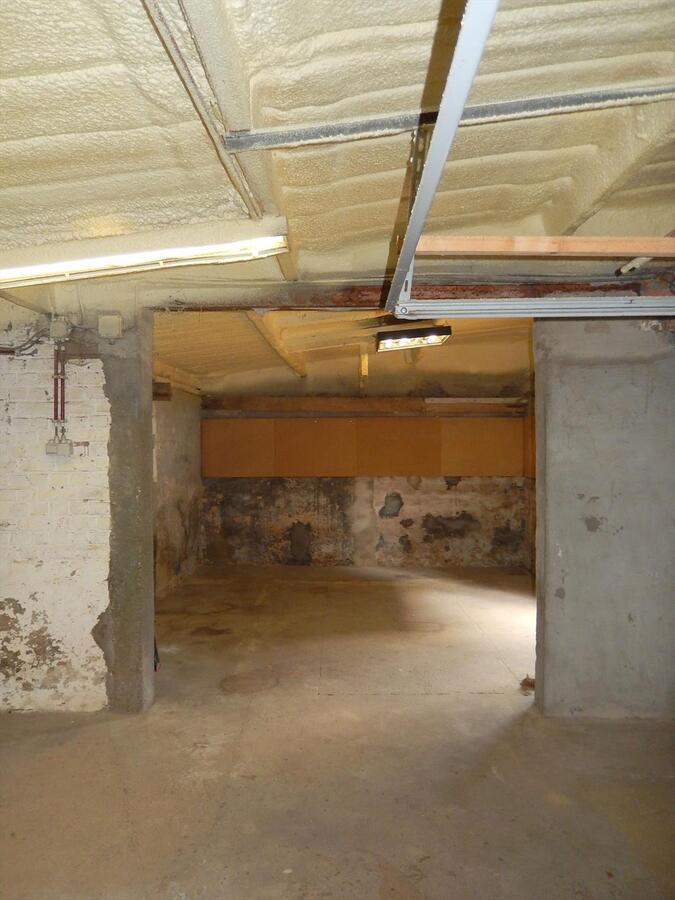 Woning met twee slaapkamers 