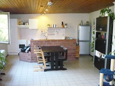 Verhuurd bungalow - Diepenbeek