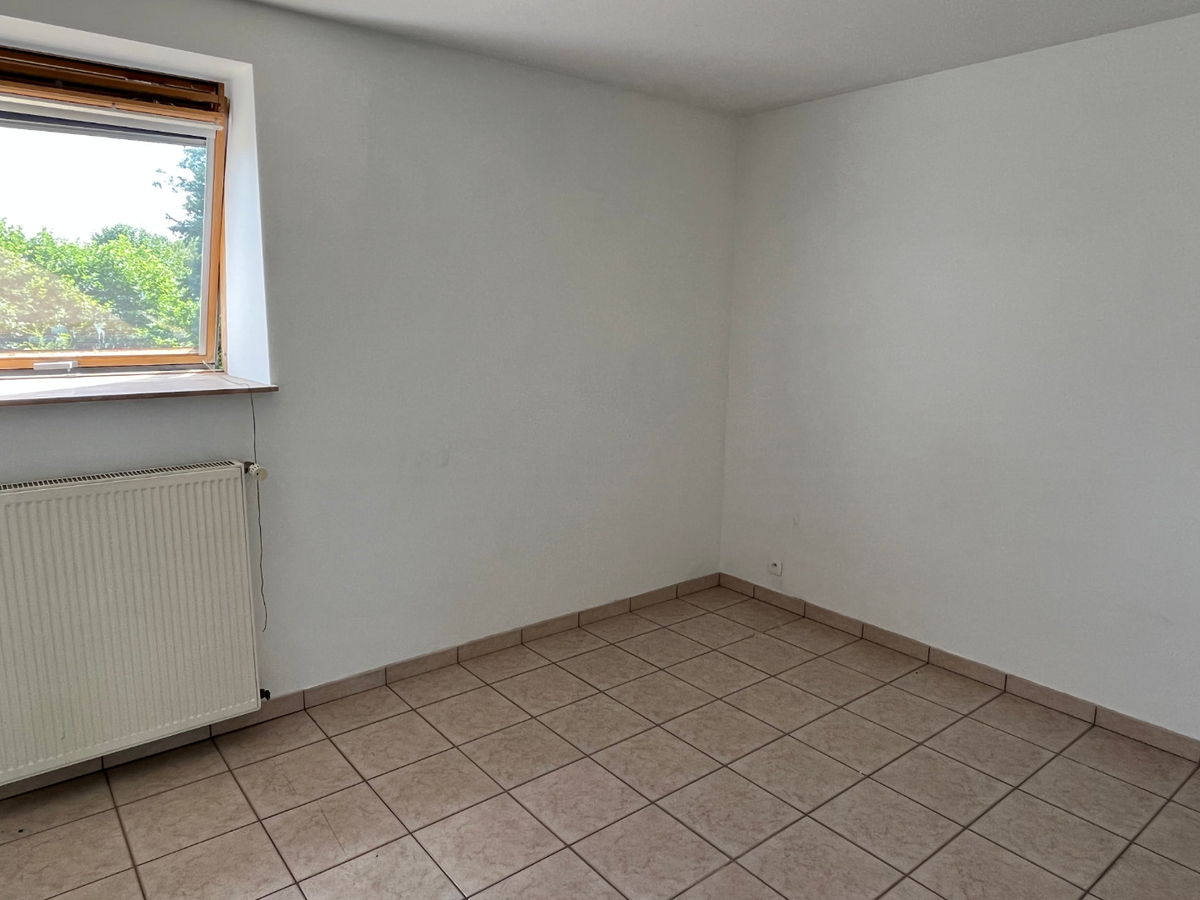 Tijdloos 2-slpk-appartement te Gavere-Asper 