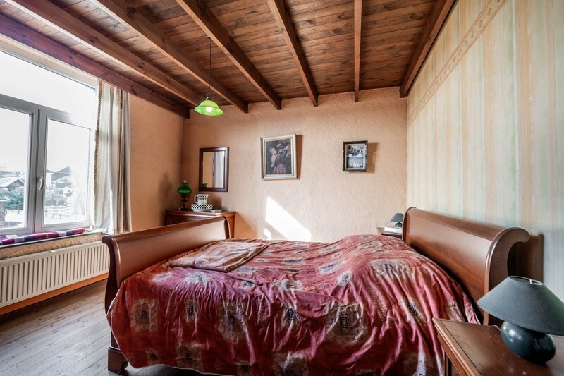 Prachtige authentieke woning met 3 slaapkamers te Landen 