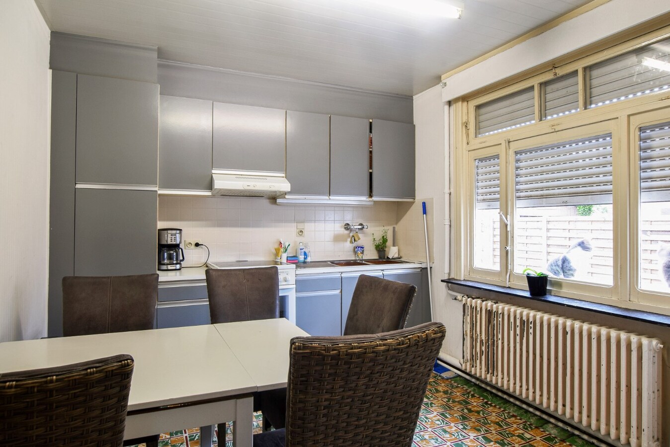 Verkocht woning - Middelkerke