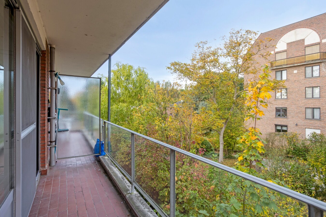 Mooi appartement te Leuven/Heverlee - Toplocatie 