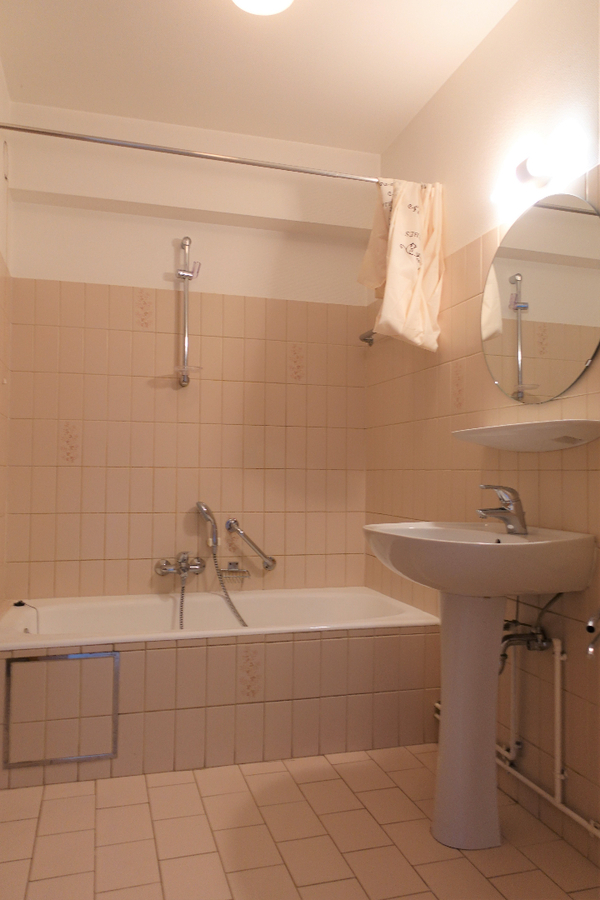 Appartement centrum Gistel 