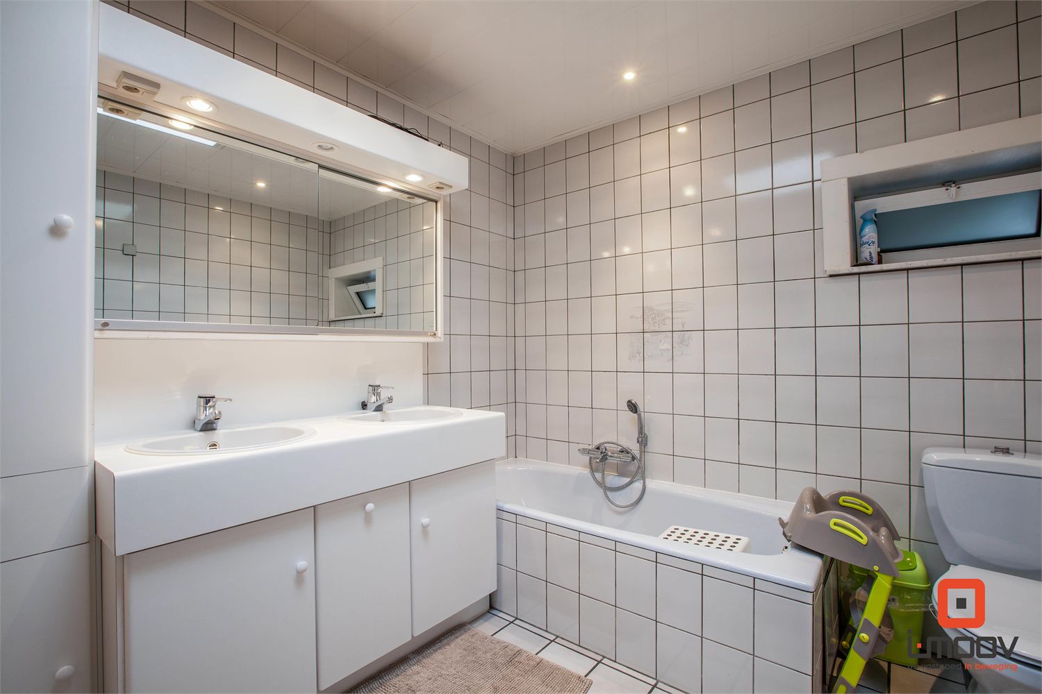 Stadswoning verkocht in Wetteren