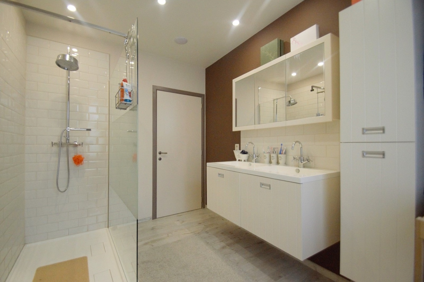 Volledig gerenoveerde woning - Heist 