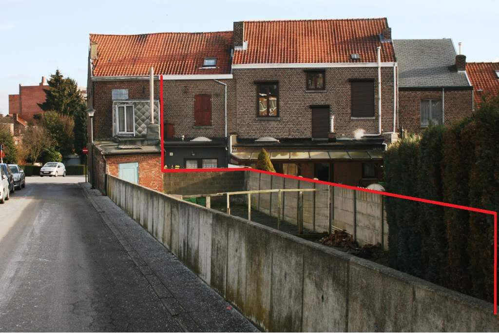Verkocht woning - Tongeren
