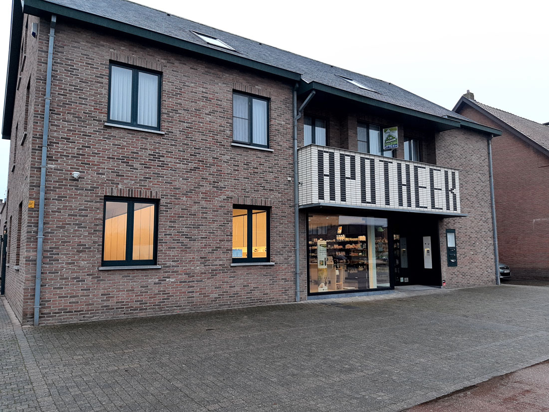 Verhuurd appartement - Houthalen-Helchteren