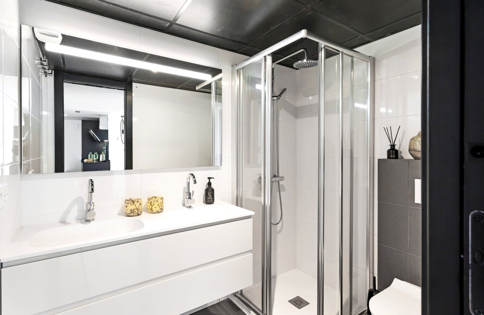 Appartement 3 (4) slpks te Mijas (Malaga) Spanje 