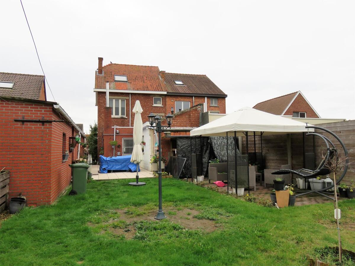 Woning verkocht in Hasselt