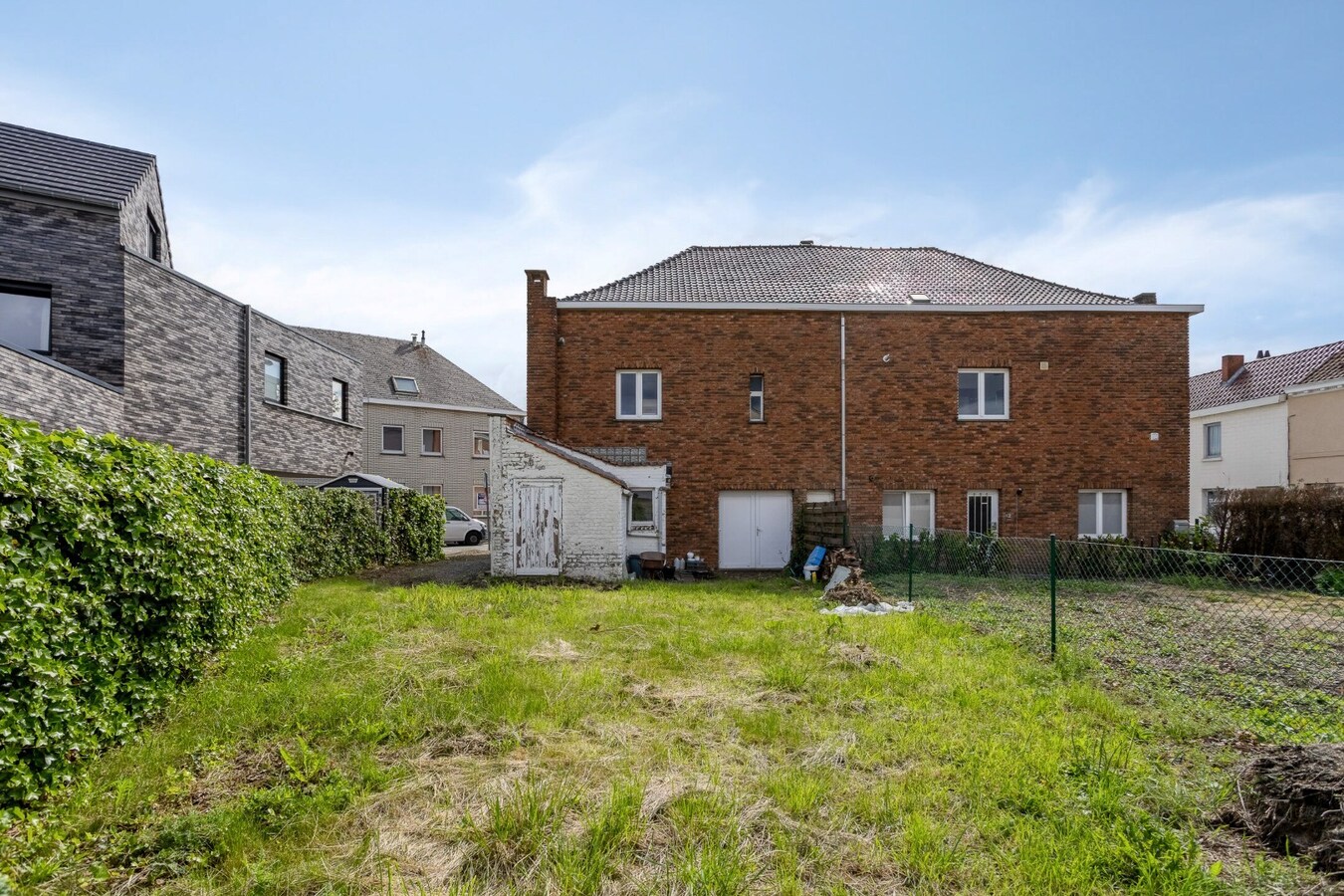 Te koop woning - Sint-Genesius-Rode