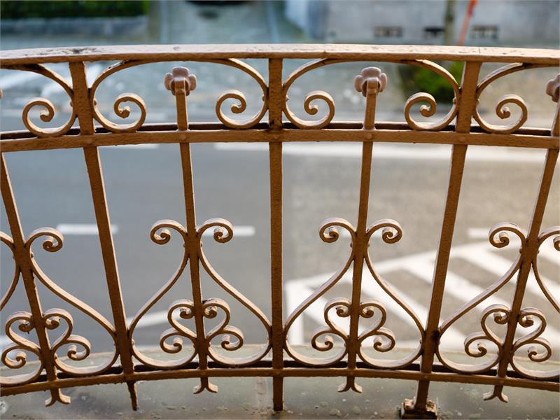 Art Deco woning op toplocatie 