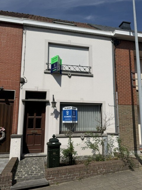 Te koop - Woning - Avelgem