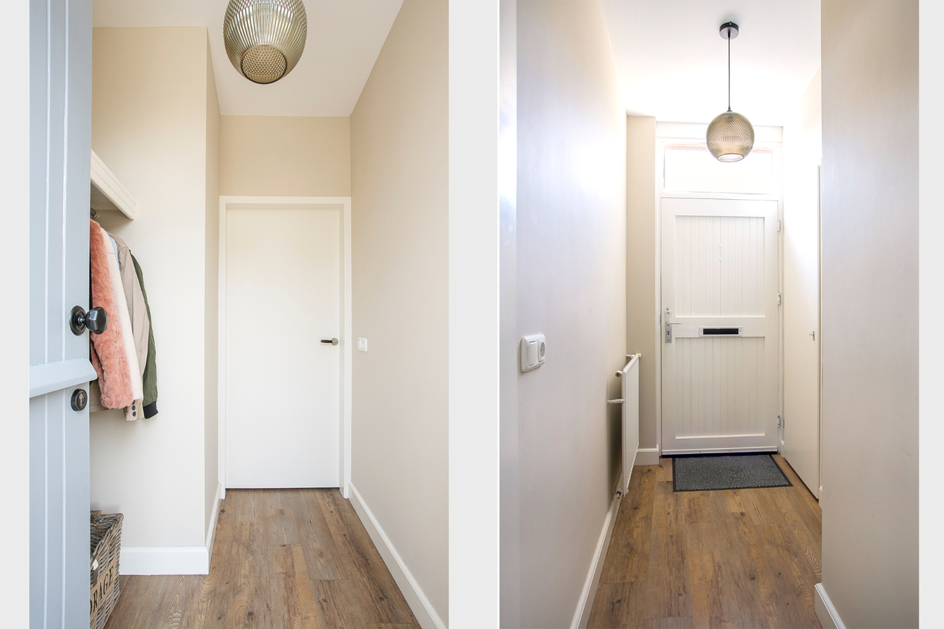 Prachtige afgewerkte hoekwoning op een rustige locatie aan de rand van Hapert. 