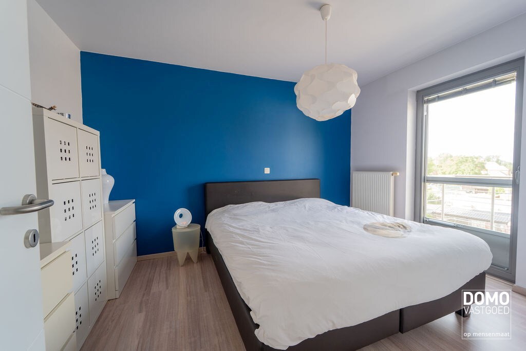 Energiezuinig appartement op toplocatie in Kermt 