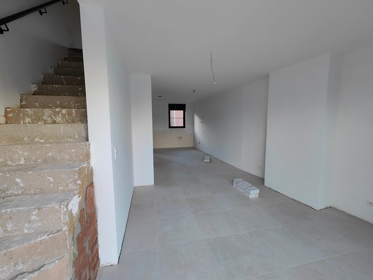 Verhuurd duplex - Wilsele