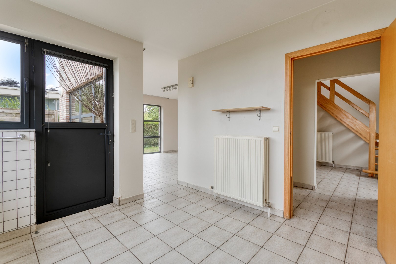 Open bebouwing met 3 slaapkamers, garage en tuin in Haasrode!  – EPC 241 kWh/m² – bewoonbare opp. 201m² 