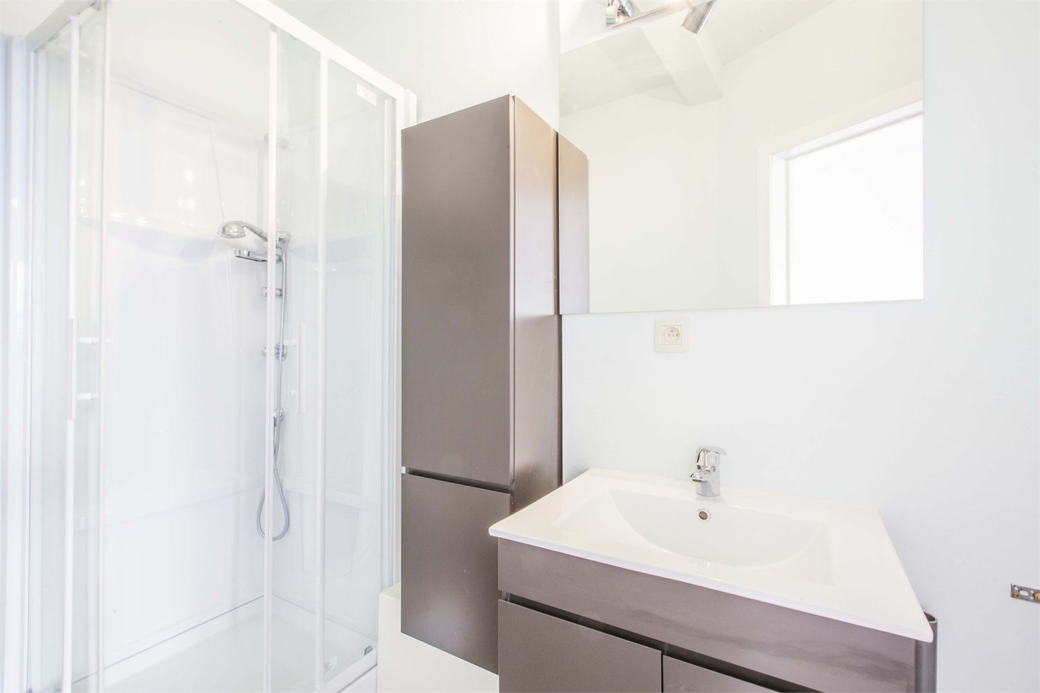 Appartement verkocht in Gent