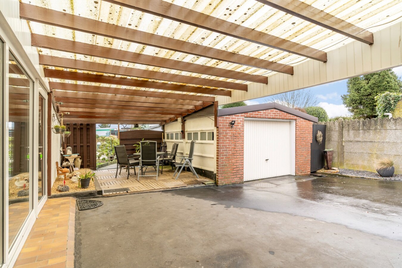 Woning met 3 slaapkamers in Bree 