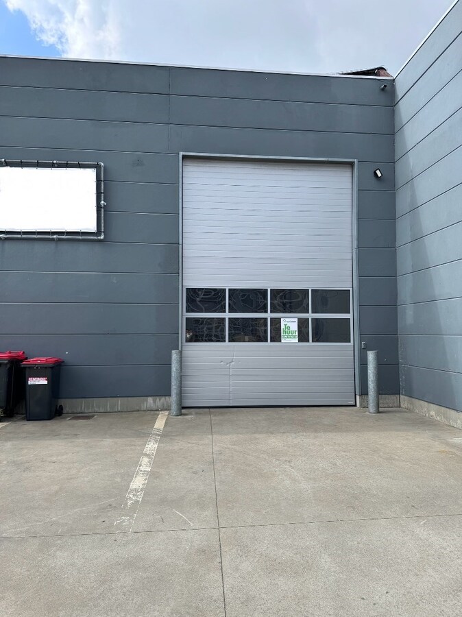 Verhuurd atelier - Koekelare