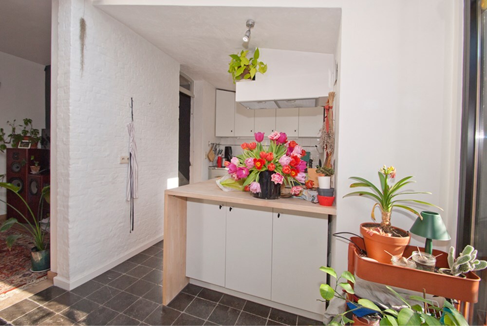 Woning verhuurd in Kessel