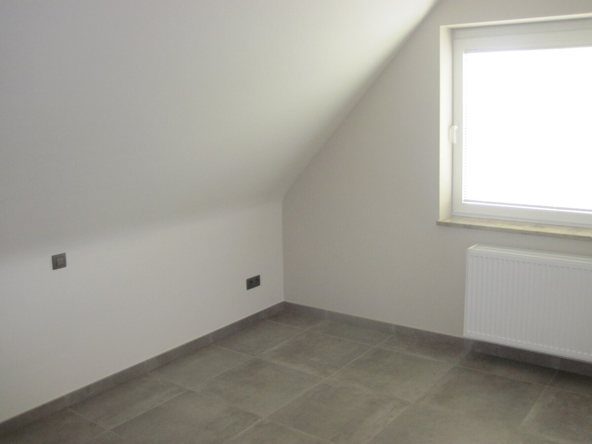 Luxueus en ruim appartement in rustige omgeving. 