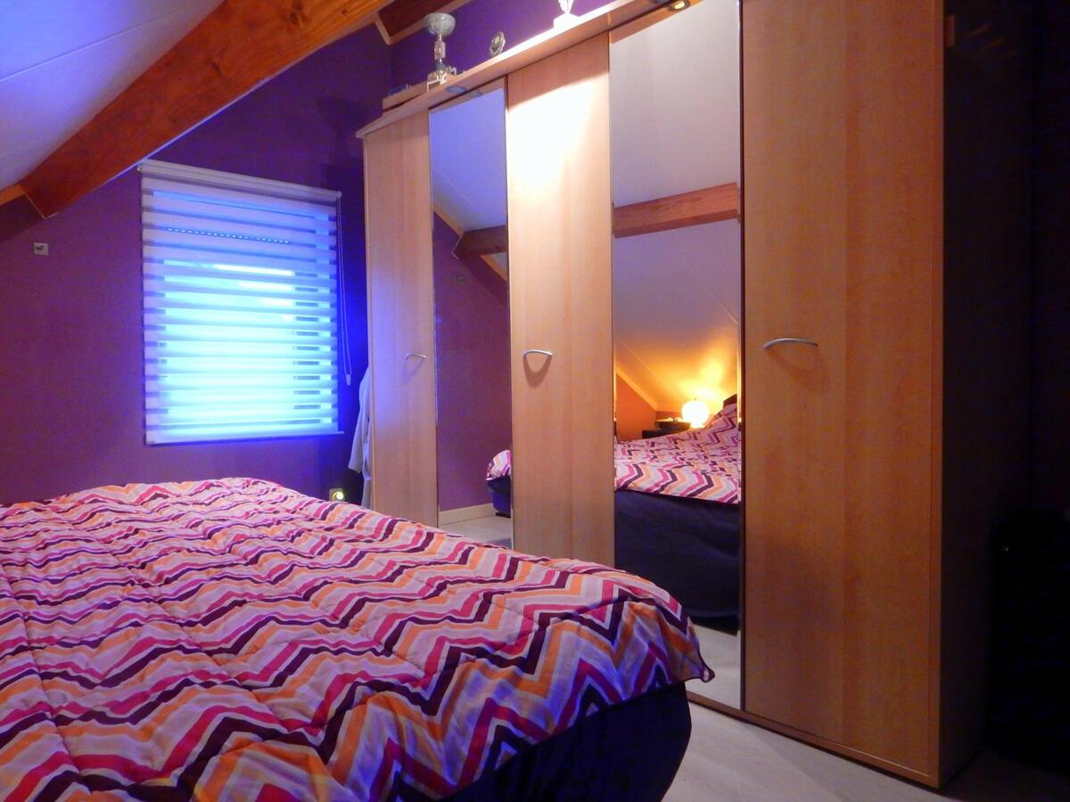 Instapklare vakantiewoning te Jabbeke 