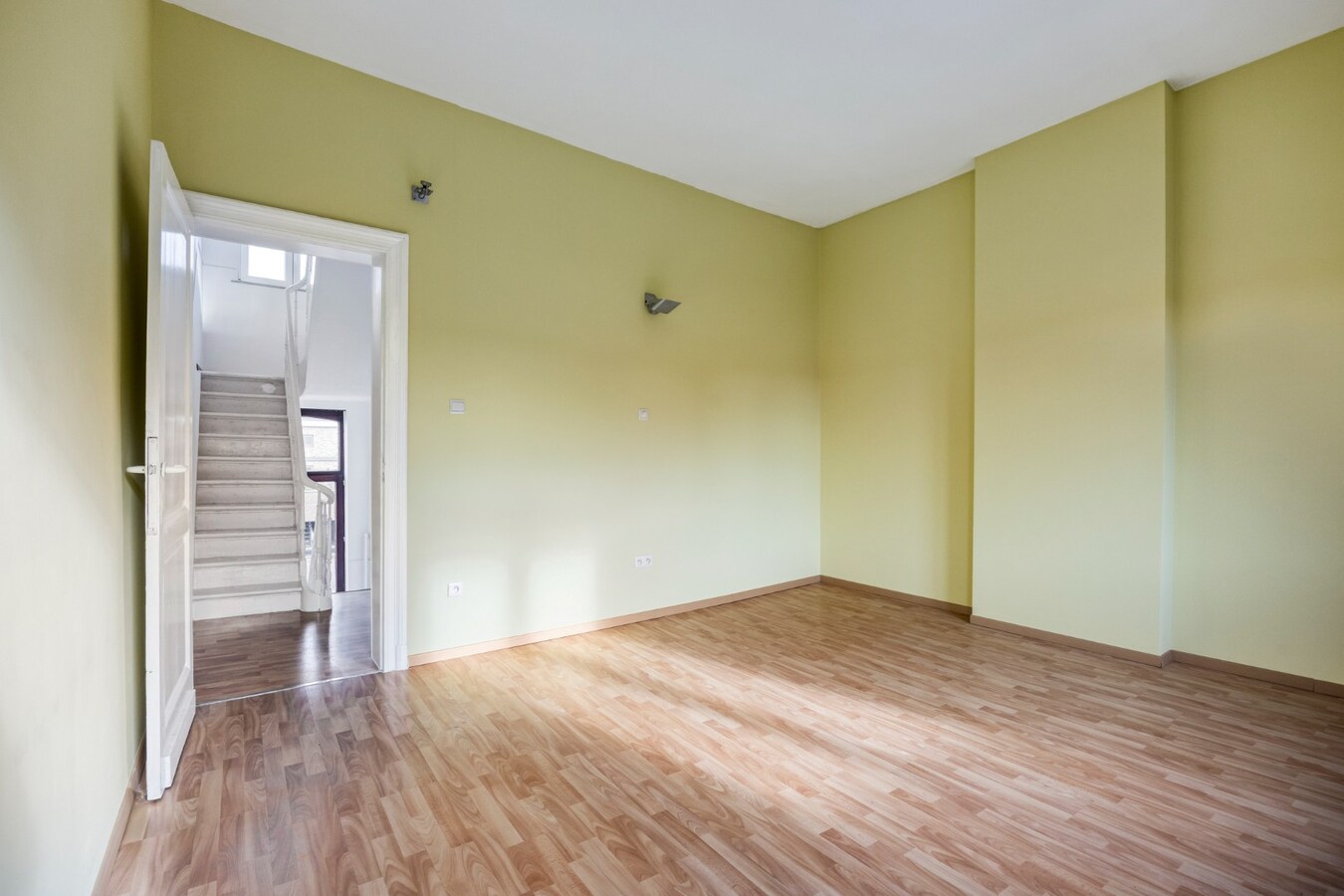 Instapklare stadswoning met 4 slaapkamers in Tienen 