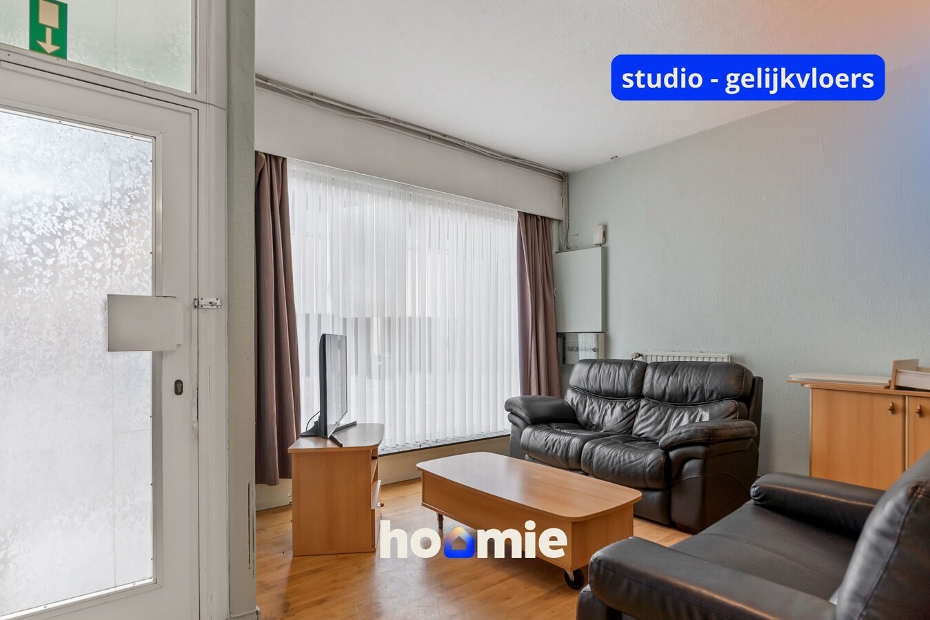 Woning sold in Maasmechelen