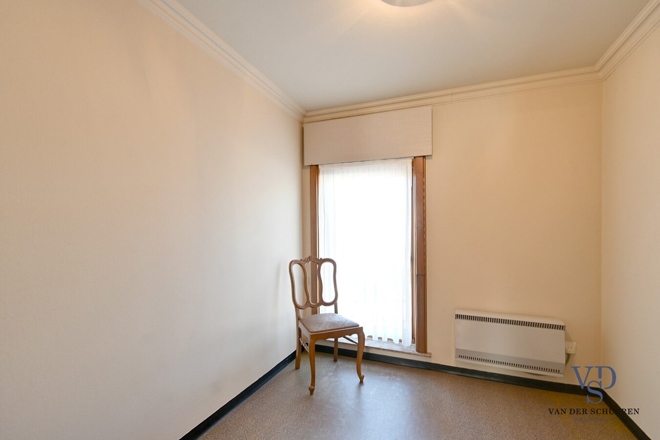 Ruime Half Open Bebouwing 