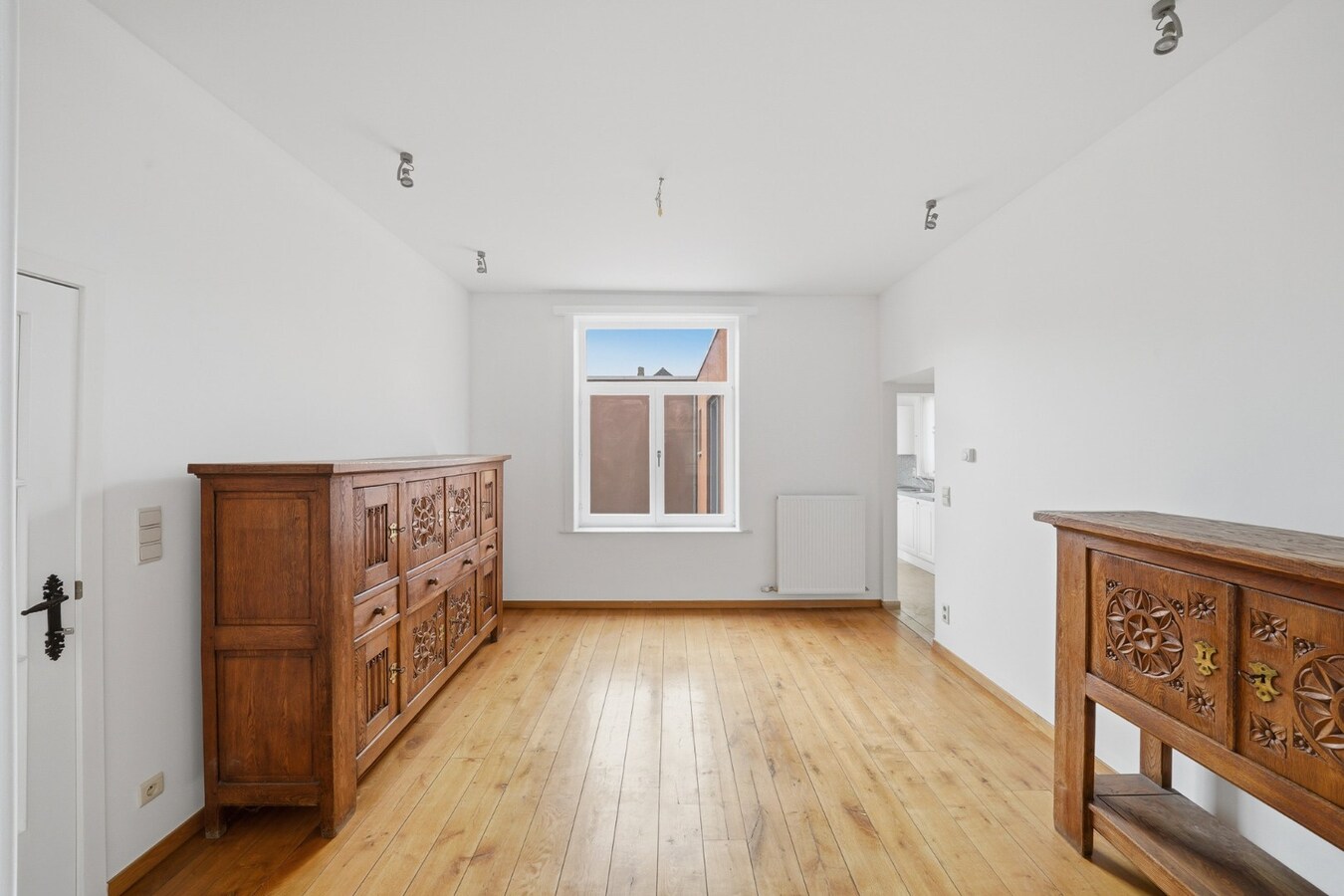 Te koop woning - Oudenburg