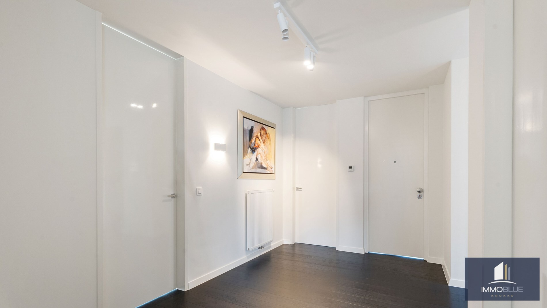 Exclusieve villa gelegen in een rustige, residentiële wijk . 