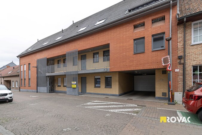 Te huur Benedenwoning te Lendelede