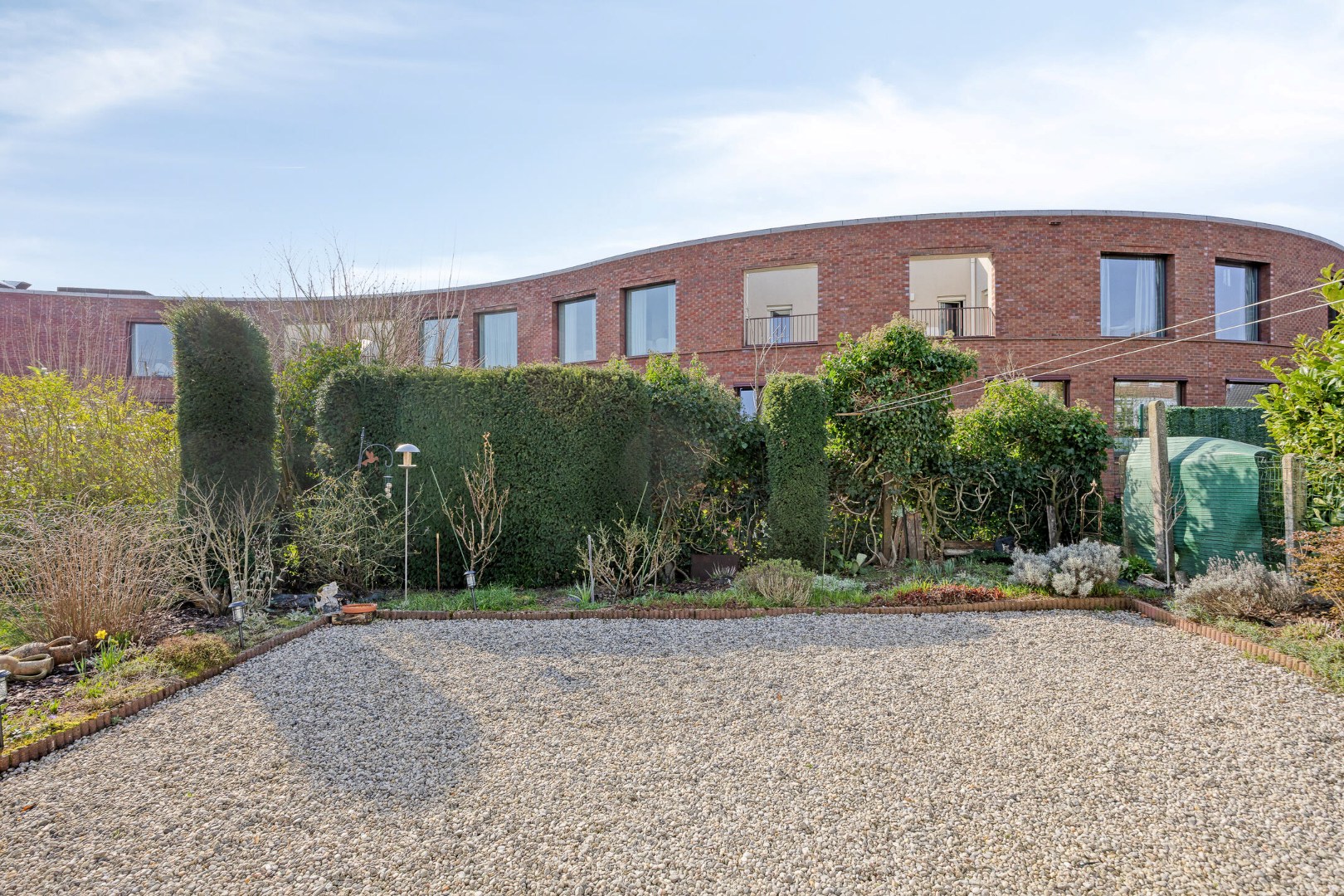 Gerenoveerde halfopen woning met 3 slaapkamers, garage en tuin – 1652 ALSEMBERG 