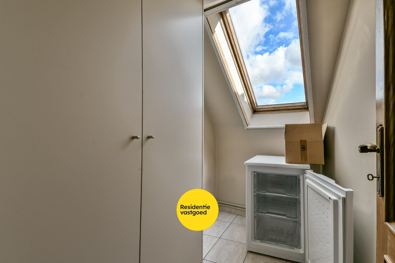 Te huur appartement - Oudenburg