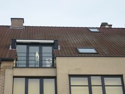 Verhuurd appartement - Hasselt