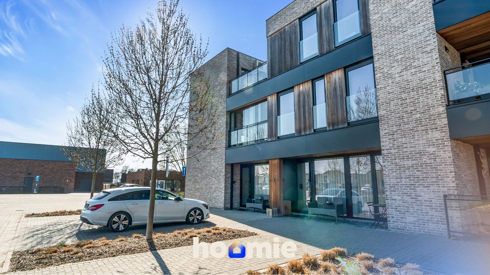 Appartement te koop in Maasmechelen