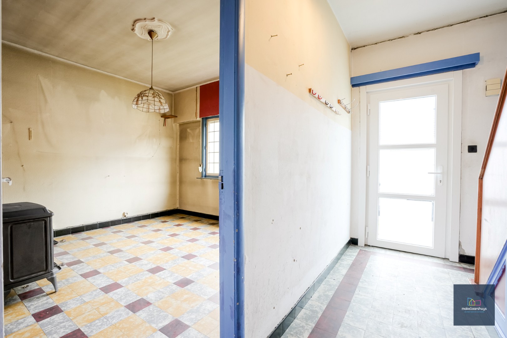 Woning te koop in Zomergem