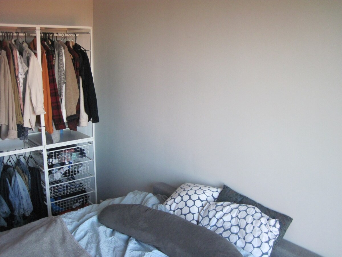 Exclusief design-appartement in hippe buurt ! 