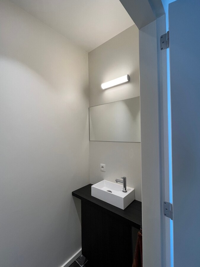 Stijlvolle woning in hartje Gavere 