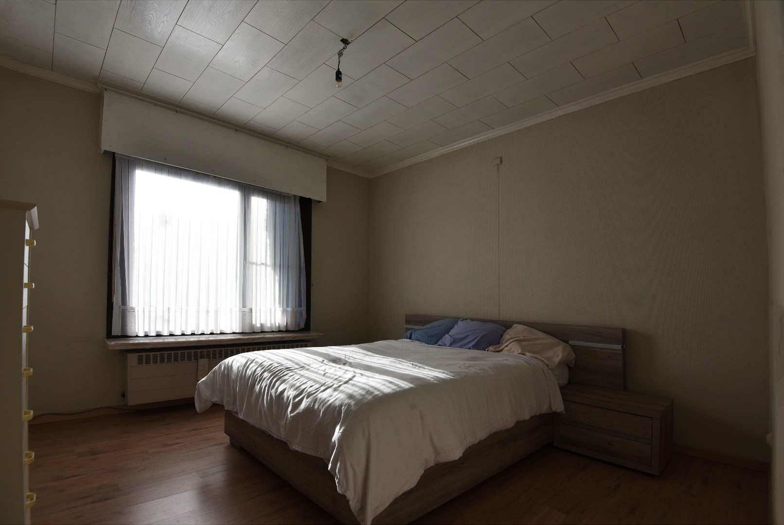 Open bebouwing (bungalow) op 746m² met 3 slaapkamers te Maldegem 