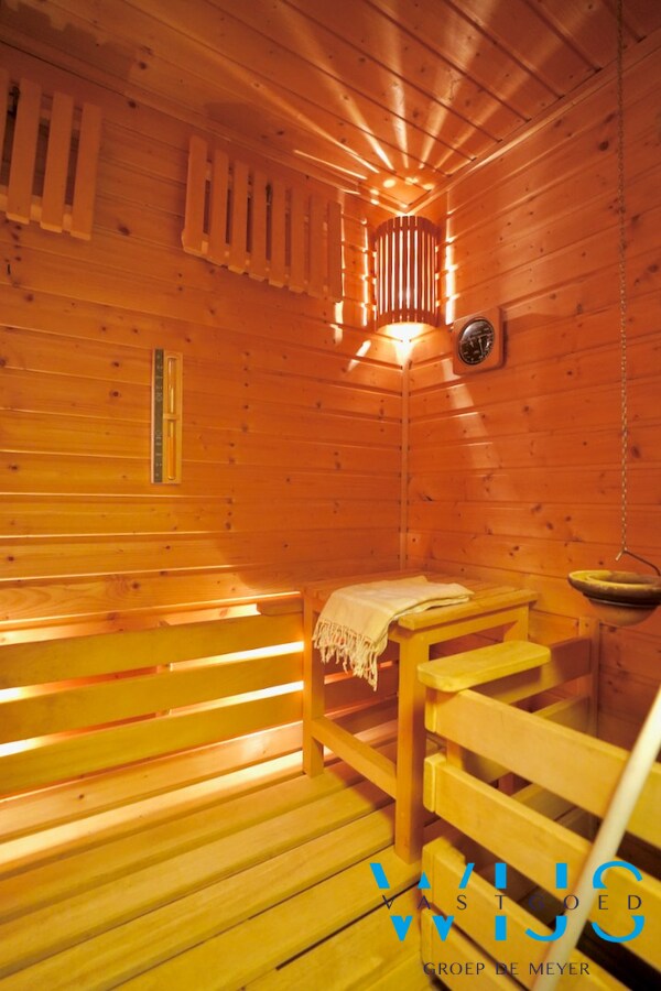 Multifunctionele eigendom op prachtig perceel van 1.682 m² ! 