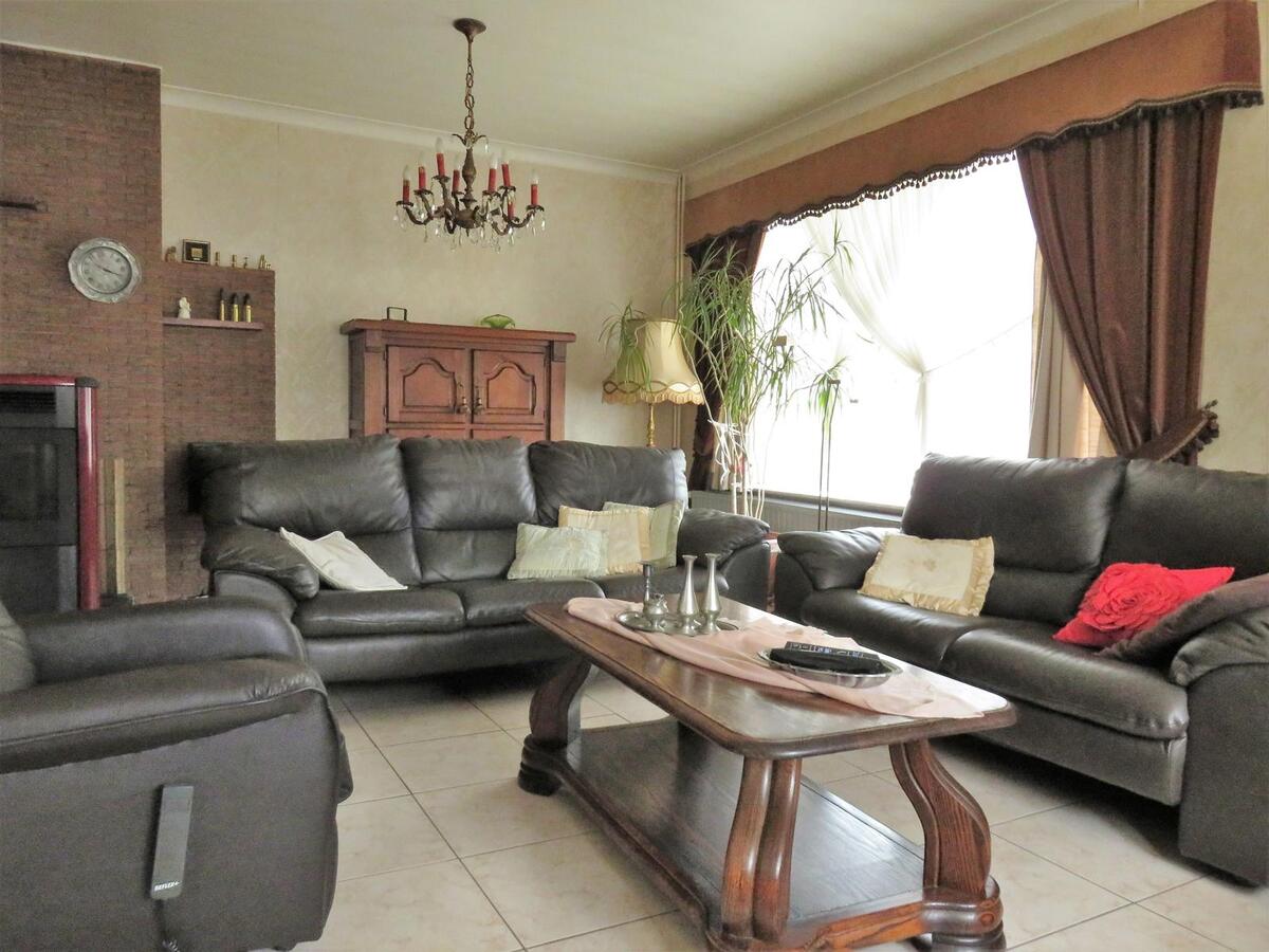 Gunstig gelegen woning te Hasselt - Runkst. 