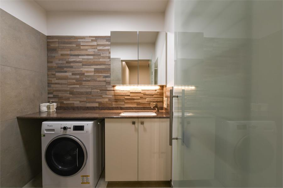 Totaal gerenoveerd appartement op topligging in Knokke 