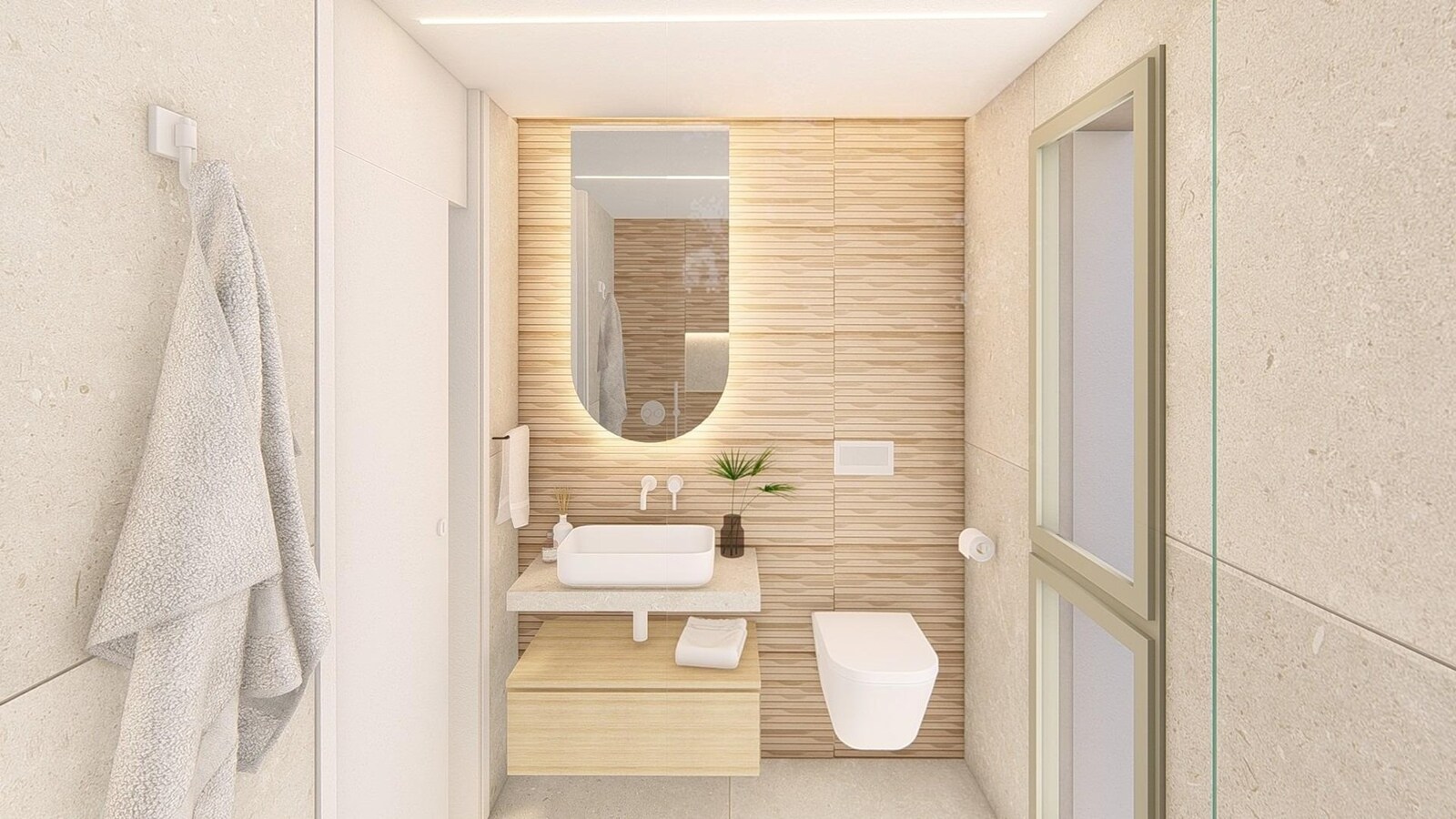 Appartement te koop in Los Alcázares