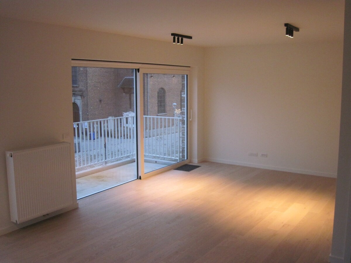 Appartement verhuurd in Gavere