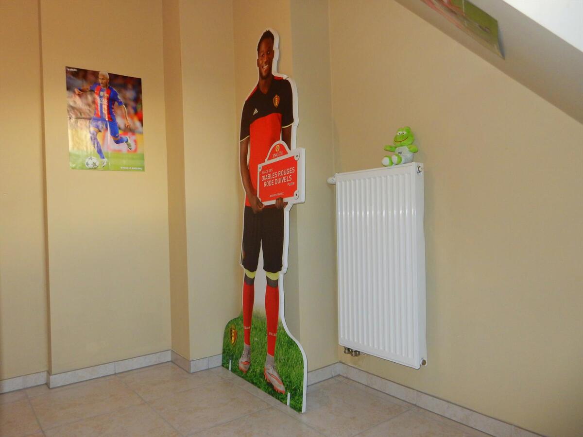 Modern appartement in centrum Lichtervelde 