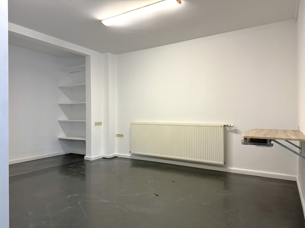 Kantoor verhuurd in Ravels