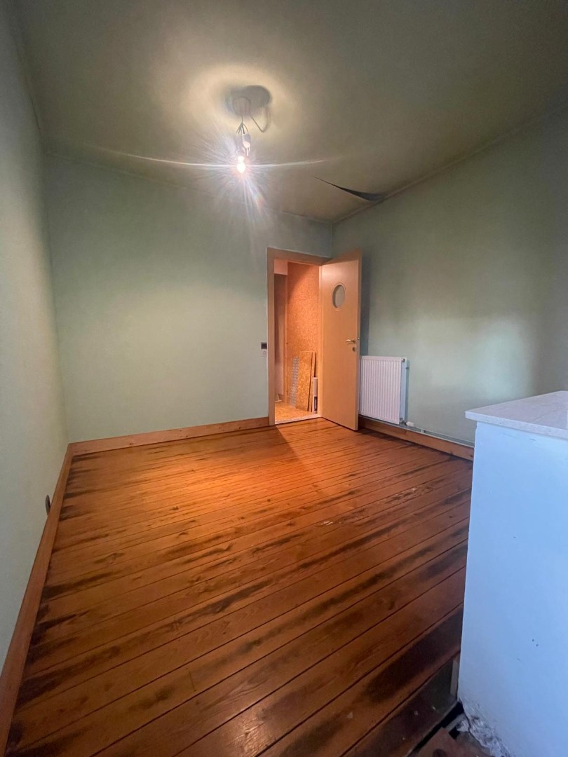 Gezellig woning met 3 slaapkamers en tuin met tuinberging gelegen te Geel! 